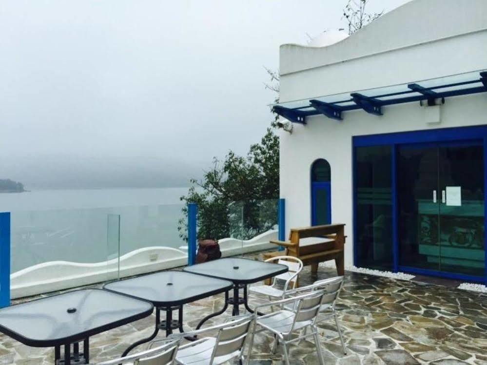 Sun Fog Hotel Yuchi Exteriér fotografie